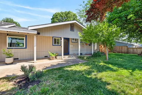 Exterior - 5724 Beech Ave, Orangevale, CA 95662 photo 1 of 16