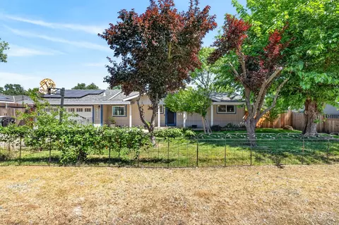 Exterior - 5724 Beech Ave, Orangevale, CA 95662 photo 4 of 16