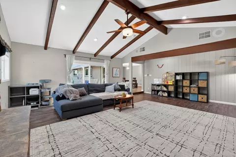 Living - 5724 Beech Ave, Orangevale, CA 95662 photo 1 of 2