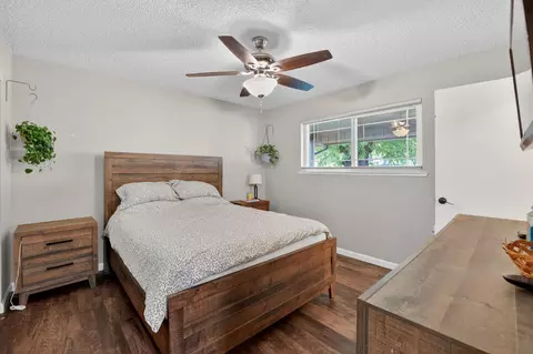 Bedroom - 5724 Beech Ave, Orangevale, CA 95662 photo 5 of 8