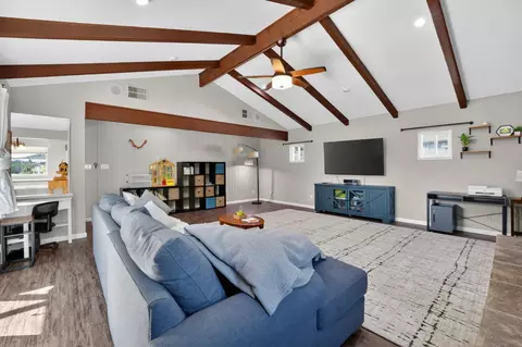 Living - 5724 Beech Ave, Orangevale, CA 95662 photo 2 of 2