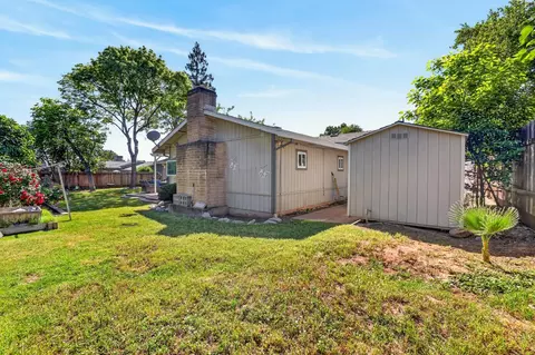 Exterior - 5724 Beech Ave, Orangevale, CA 95662 photo 16 of 16
