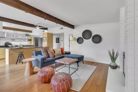 Living - 808 Villanova Dr, Davis, CA 95616 photo 6 of 6