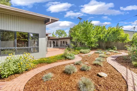 Exterior - 808 Villanova Dr, Davis, CA 95616 photo 8 of 11
