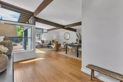 Entry Way - 808 Villanova Dr, Davis, CA 95616 photo 5 of 7