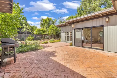 Exterior - 808 Villanova Dr, Davis, CA 95616 photo 5 of 11