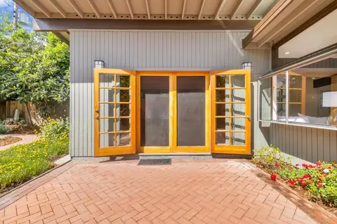 Exterior - 808 Villanova Dr, Davis, CA 95616 photo 7 of 11