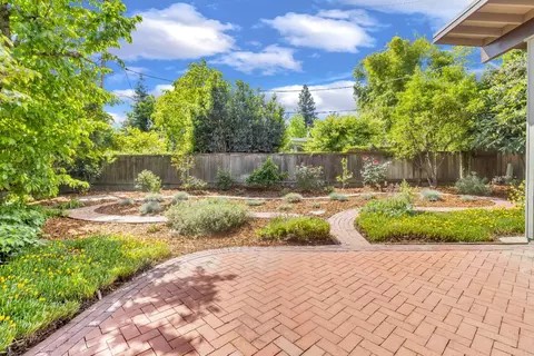 Exterior - 808 Villanova Dr, Davis, CA 95616 photo 11 of 11