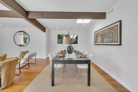 Dining - 808 Villanova Dr, Davis, CA 95616 photo 2 of 4