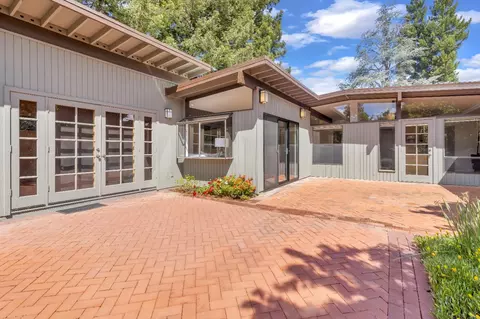 Exterior - 808 Villanova Dr, Davis, CA 95616 photo 4 of 11