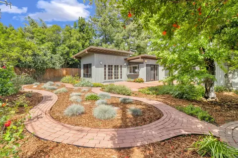 Exterior - 808 Villanova Dr, Davis, CA 95616 photo 9 of 11