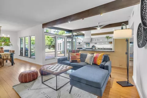 Living - 808 Villanova Dr, Davis, CA 95616 photo 3 of 6
