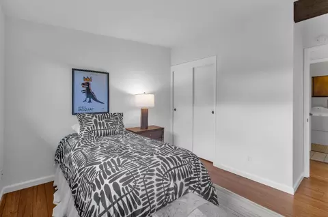 Bedroom - 808 Villanova Dr, Davis, CA 95616 photo 5 of 8