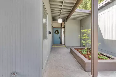 Entry Way - 808 Villanova Dr, Davis, CA 95616 photo 1 of 7