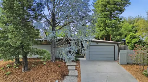 Exterior - 808 Villanova Dr, Davis, CA 95616 photo 1 of 11