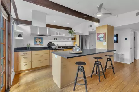 Kitchen - 808 Villanova Dr, Davis, CA 95616 photo 2 of 4