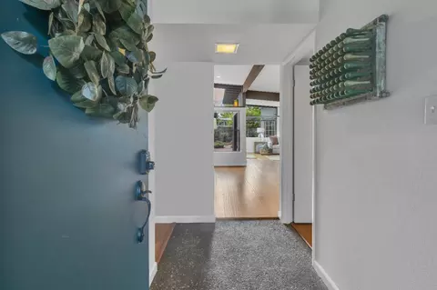 Entry Way - 808 Villanova Dr, Davis, CA 95616 photo 3 of 7