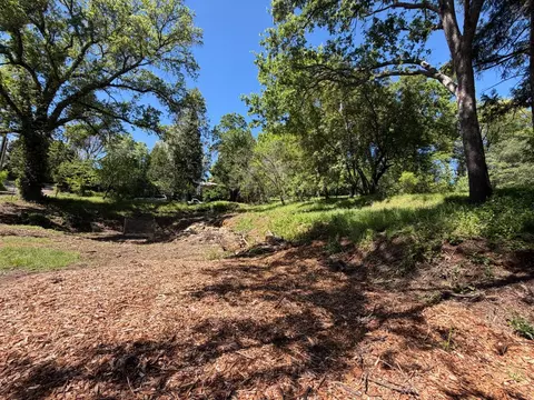 0 Lincoln Aly, Placerville, CA 95667