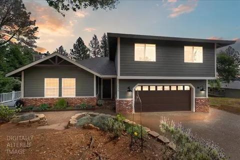 2055 Onion Flat Ct, Cool, CA 95614