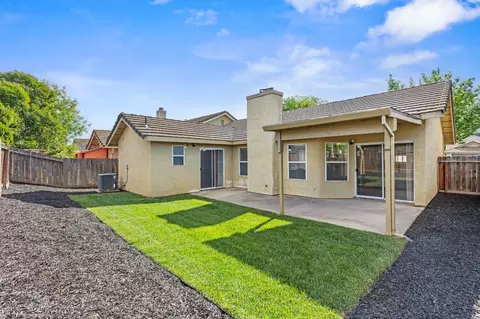 Exterior - 416 Mid Pines Way, Modesto, CA 95354 photo 3 of 4