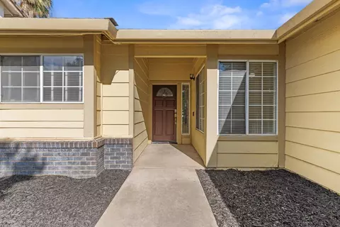 Entry Way - 416 Mid Pines Way, Modesto, CA 95354 photo 1 of 2