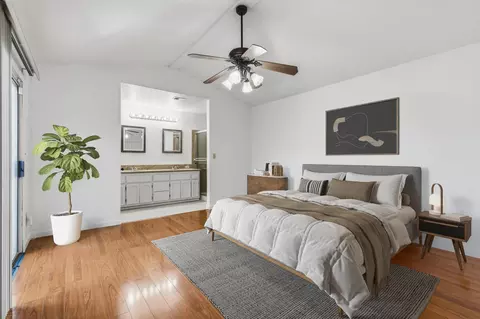 Bedroom - 416 Mid Pines Way, Modesto, CA 95354 photo 4 of 5