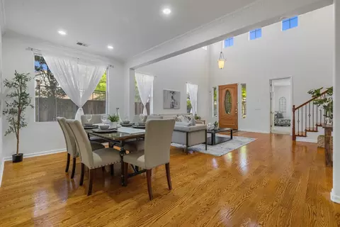 Dining - 481 Keys Ct, Tracy, CA 95377 photo 1 of 2