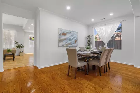 Dining - 481 Keys Ct, Tracy, CA 95377 photo 2 of 2