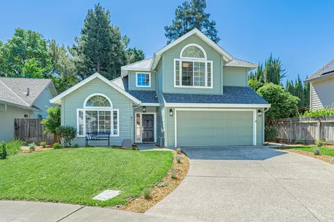 3718 Maidu Pl, Davis, CA 95618