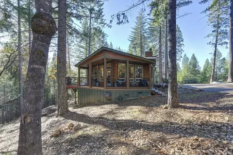 Exterior - 5060 Chestnut Ct, Georgetown, CA 95634 photo 5 of 23