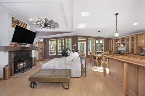 Living - 5060 Chestnut Ct, Georgetown, CA 95634 photo 4 of 4