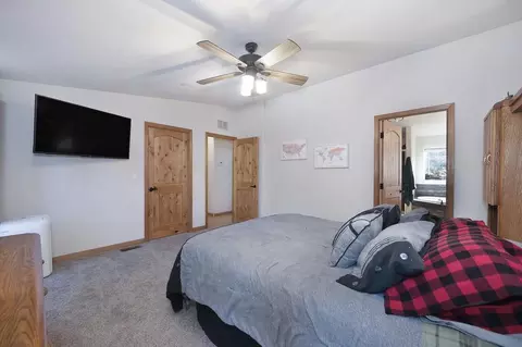 Bedroom - 5060 Chestnut Ct, Georgetown, CA 95634 photo 5 of 5