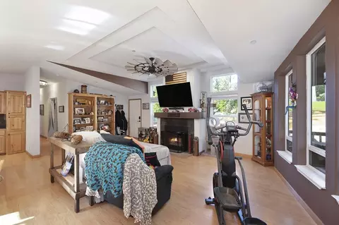 Living - 5060 Chestnut Ct, Georgetown, CA 95634 photo 3 of 4