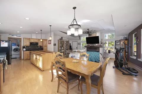 Dining - 5060 Chestnut Ct, Georgetown, CA 95634 photo 1 of 3