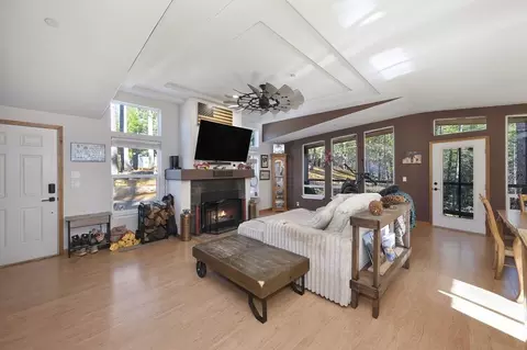 Living - 5060 Chestnut Ct, Georgetown, CA 95634 photo 1 of 4