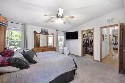 Bedroom - 5060 Chestnut Ct, Georgetown, CA 95634 photo 3 of 5
