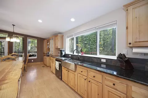 Kitchen - 5060 Chestnut Ct, Georgetown, CA 95634 photo 5 of 6