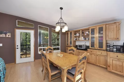 Dining - 5060 Chestnut Ct, Georgetown, CA 95634 photo 3 of 3