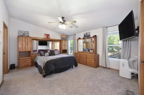 Bedroom - 5060 Chestnut Ct, Georgetown, CA 95634 photo 2 of 5