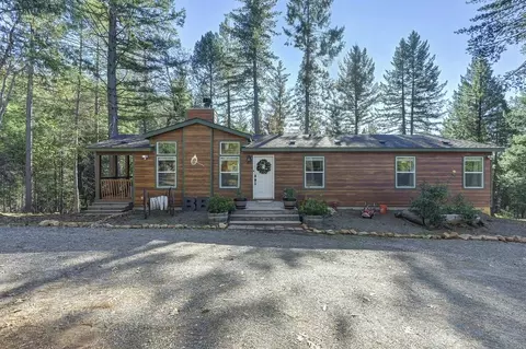 Exterior - 5060 Chestnut Ct, Georgetown, CA 95634 photo 4 of 23