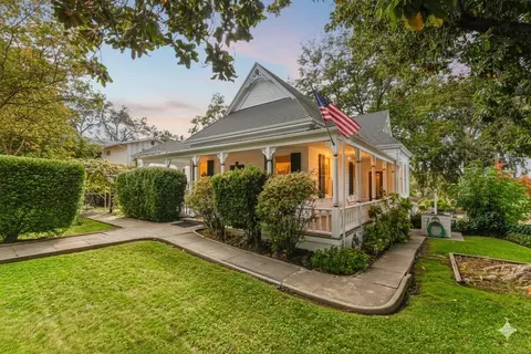 68 Church Hill Rd, San Andreas, CA 95249