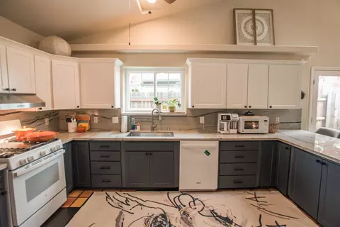 Kitchen - 3213 Candace St, Carmichael, CA 95608 photo 2 of 2