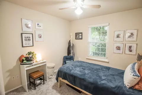 Bedroom - 3213 Candace St, Carmichael, CA 95608 photo 2 of 6