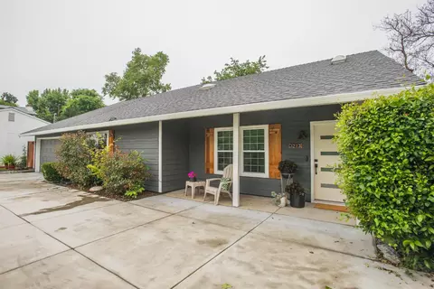 Exterior - 3213 Candace St, Carmichael, CA 95608 photo 4 of 18