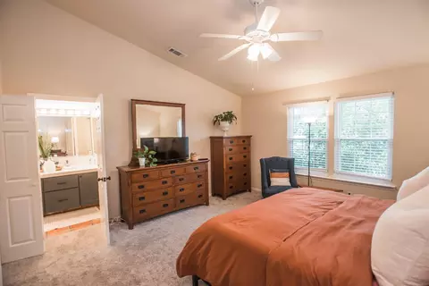Bedroom - 3213 Candace St, Carmichael, CA 95608 photo 5 of 6