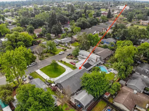 View/Area - 3213 Candace St, Carmichael, CA 95608 photo 4 of 5