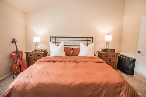 Bedroom - 3213 Candace St, Carmichael, CA 95608 photo 4 of 6