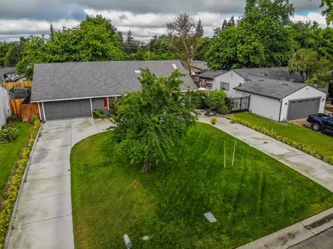 View/Area - 3213 Candace St, Carmichael, CA 95608 photo 1 of 5