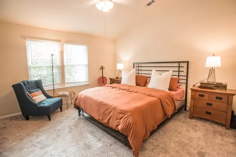 Bedroom - 3213 Candace St, Carmichael, CA 95608 photo 3 of 6