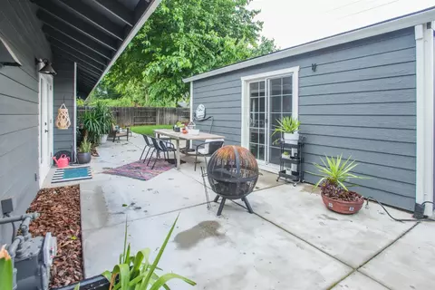 Exterior - 3213 Candace St, Carmichael, CA 95608 photo 11 of 18